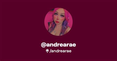 Andrearae Leaks +18 131 Videos