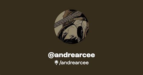 Andrearcee Onlyfans Leaked [HD] 🍆
