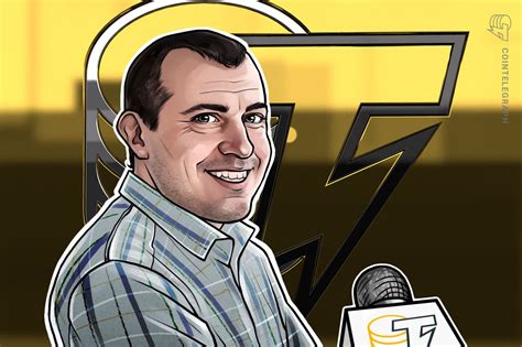 Andreas Antonopoulos: ICOs Are Total Shit Right Now, Revolutionary In 15 Years image 2