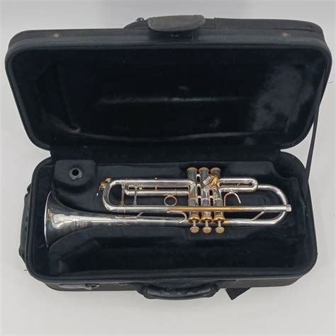 Andreas Eastman Trumpet Price