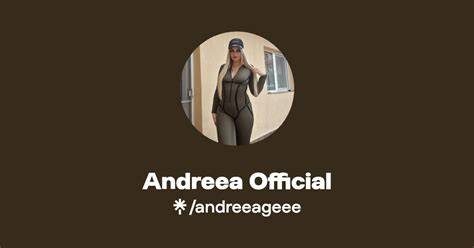 Andreea Onlyfans Xxx Video