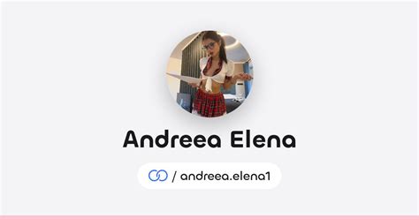 🔥 +18 Andreea.Elena1 Onlyfans Leaked