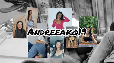 😈 Andreea.Kg19 Onlyfans Leak XxX