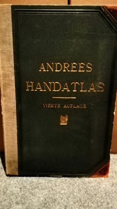Andrees allgemeiner handatlas in 126 haupt  und 137 nebenkarten. - Wuthering heights teach yourself revision guides.