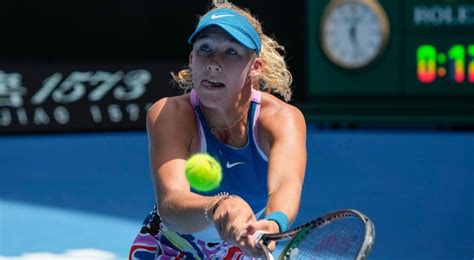 Andreeva, 15, wins again at Madrid Open; Murray loses
