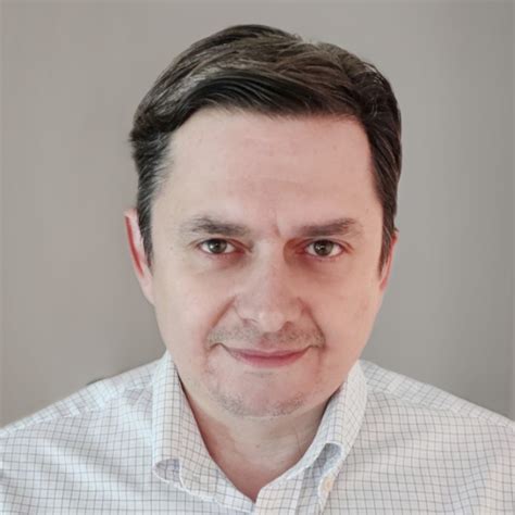 Andrei Litvinenko Chief Technology Officer  LinkedIn.