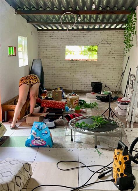 Andreia Augusta Onlyfans Leaked XXX 🍑