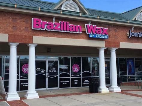 Andreia wax. Brazilian Wax by Andreia - Conyers, GA 30094 - Services and Reviews. March 15, 2023. In Hair removal service. 4.5 – 529 reviews • Hair removal service. Located In: the village at millers chapel. Appointments: … 