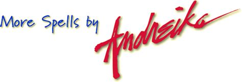 Testimonials from Andreika's Clients; I bought the Lover, Fri