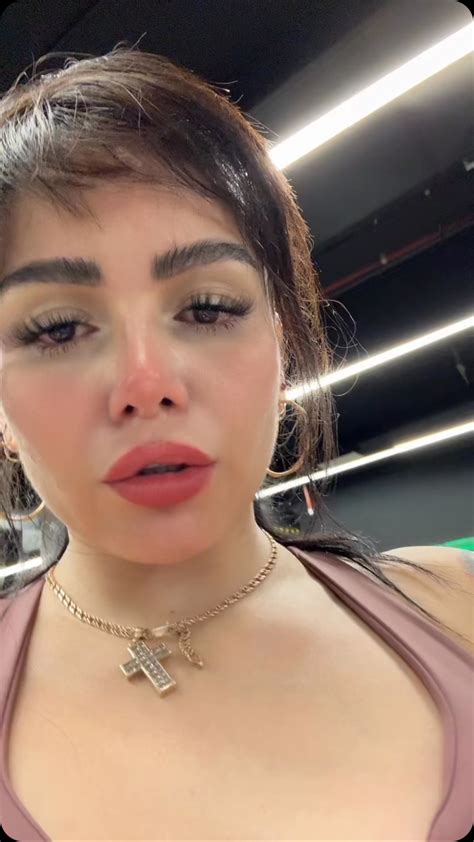 Andreina_Fon1 Onlyfans Leak XXX 🍆 27 Photos
