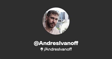 Andresivanoff