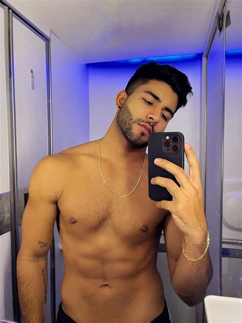 Andresmilan Onlyfans Xxx