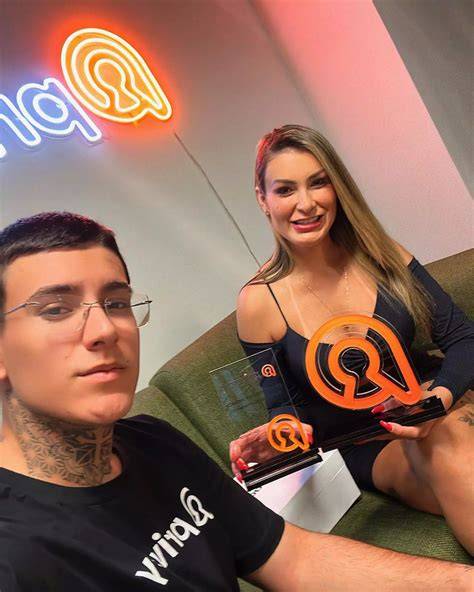 Andressa Onlyfans Porn