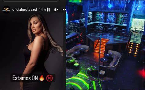 Andressa Urach Onlygans Nudes