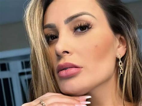 Andressa Urach Porn