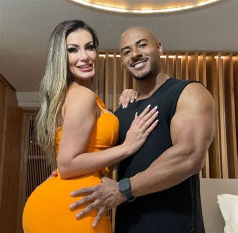 Andressa urach onlygans Onlyfans Complete Leaked Set