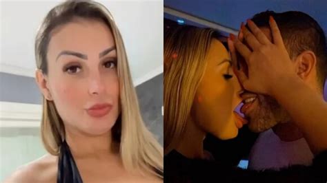 Andressa urach porn. Things To Know About Andressa urach porn. 