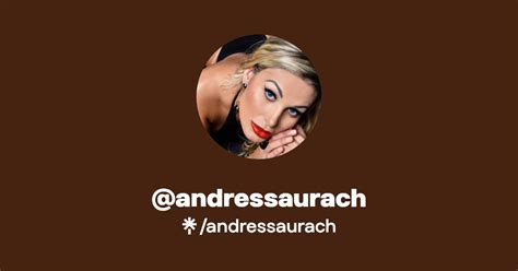 Andressaurach Onlyfans Naked