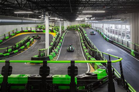 Andretti indoor karting. ANDRETTI CHANDLER SPRING BREAK HOURS (3/8 - 3/22 & 3/29): ... Andretti Indoor Karting & Games Varied. Race . Play . ... *Attraction choices excludes Bowling & Karting ... 