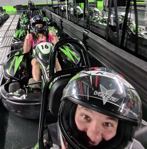 All positions are responsible for assisting guests in various areas and in many capacities, listening to requests in a friendly manner, while following Andretti Indoor Karting and Games high standards of quality to ensure Guest satisfaction. We're always looking for bright, talented and outgoing people. An Andretti Associate is responsible for ....