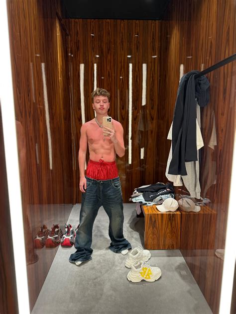 Andrew Boldar Onlyfans Leak