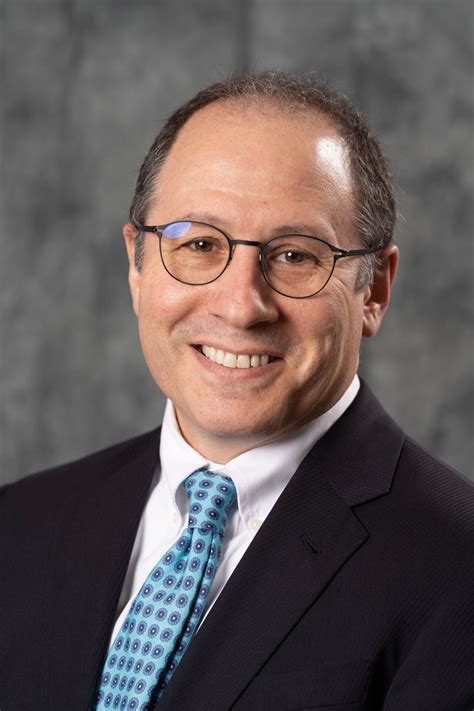 Andrew C.Singer: Dean of Engineering and Applied Sciences