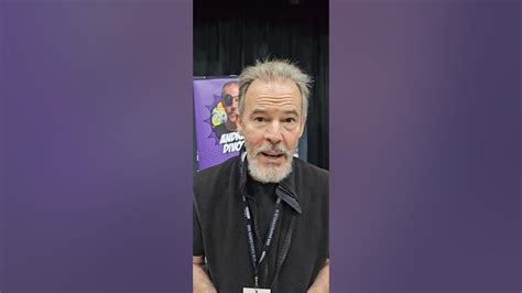 Andrew Divoff Eye Colour (2025)