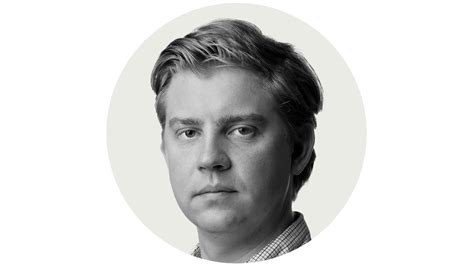 Andrew Duehren &mdash; Former Reporter at The Wall Street Journal