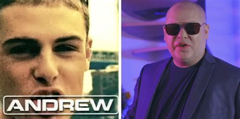 Andrew G0Luzenk0V Leaks [HD] 🍆