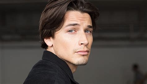 Andrew Gray's Profile