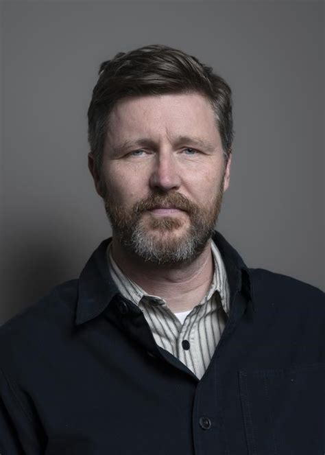 Andrew Haigh on the collapsing times and unhealed wounds of his ghost story ‘All of Us Strangers’