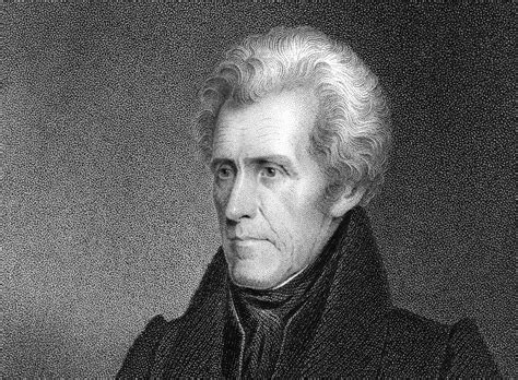 Andrew Jackson furthermore the Mound War - puangreviews.com