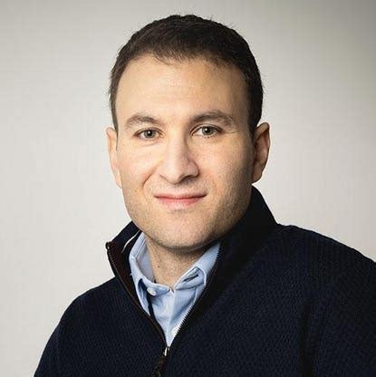 Andrew Karam - Forbes