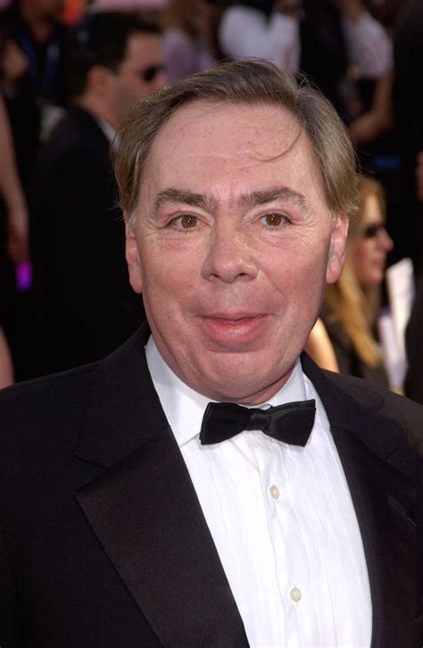 Andrew Lloyd Webber – Who