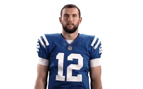 Andrew Luck GIFs - Find & Share on GIPHY