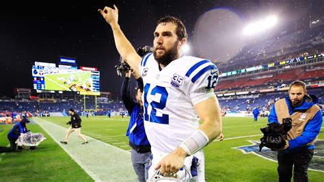 Andrew Luck and His Shocking NFL Retirement Still …