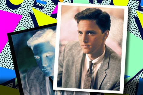 Andrew McCarthy on his past love life and near-fatal …