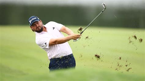 Andrew Novak Golf