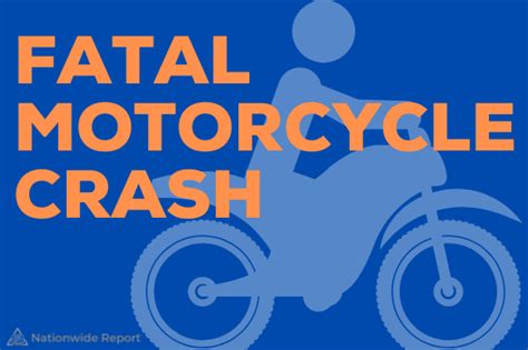Andrew Risso Fatally Injured in Motorcycle Collision on Highway 58 [Bakersfield, CA]