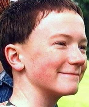 Andrew Robb - BoyActors