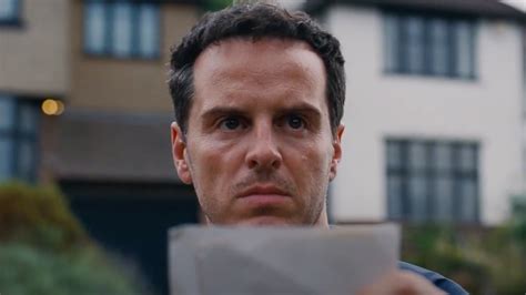 Andrew Scott finds the familiar in ‘All of Us Strangers’