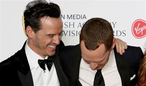 Andrew Scott married: Is Fleabag