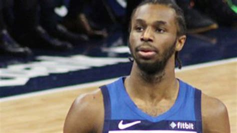 Andrew Wiggins returns: When will he suit up again?