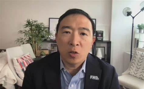 Andrew Yang on A.I., Election 2024, and whether he’d run for president again