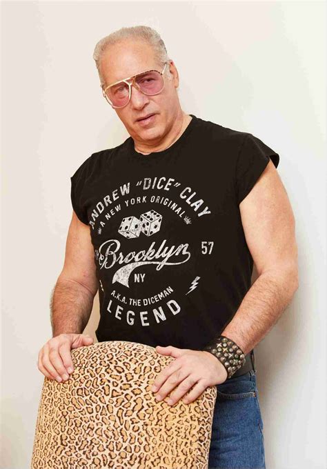 What is Andrew Dice Clay Net Worth 2023? Andrew’s net worth in 2023 is $10 Million. Andrew is known for affront satire that many consider misanthropic and discourteous. Andrew broadly sold out Madison Square Nursery two evenings in succession in 1990..