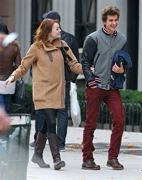 Andrew garfield emma stone. Things To Know About Andrew garfield emma stone. 