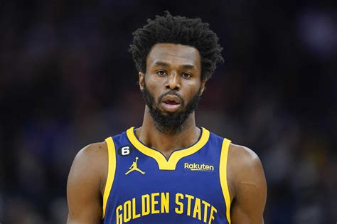 Andrew Wiggins’ dad Mitchell Wiggins and his mom Marita Payne. Toronto Star via Getty Images. Wiggins, an All-Star last season, has appeared in 37 games for the Warriors this season and was a .... 