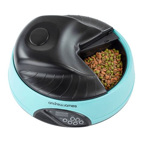 Andrew james automatic pet feeder manual. - Oss 117 s'en occupe ; oss 117 n'est pas mort.