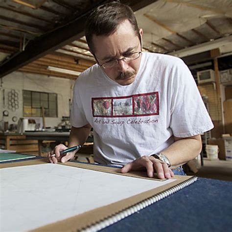 Andrew kosorok biography