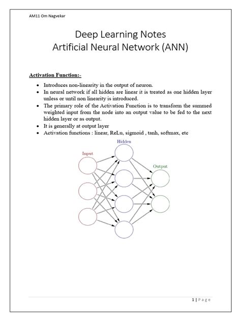 Andrew ng deep learning notes pdf. ai.  The notes cover topics including neural networks, conv...